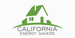 CALIFORNIA ENERGY SAVERS